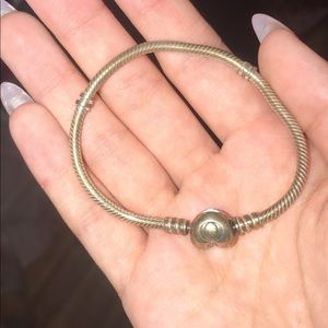 Pandora Bracelet